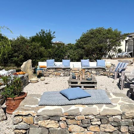 Le Domaine Du Cade-Gites D'Exception 4Etoiles "La Villa Du Cade" Cazevieille ภายนอก รูปภาพ